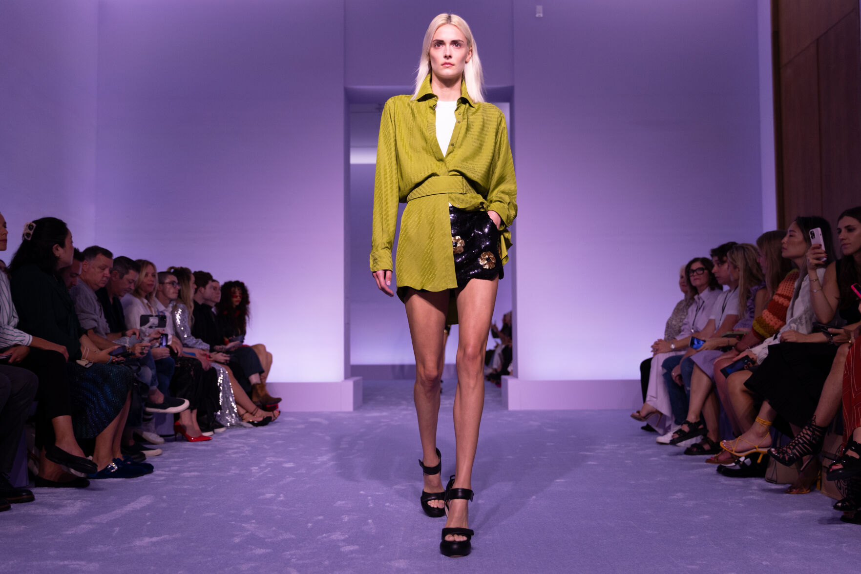 Fashion Brandon Maxwell